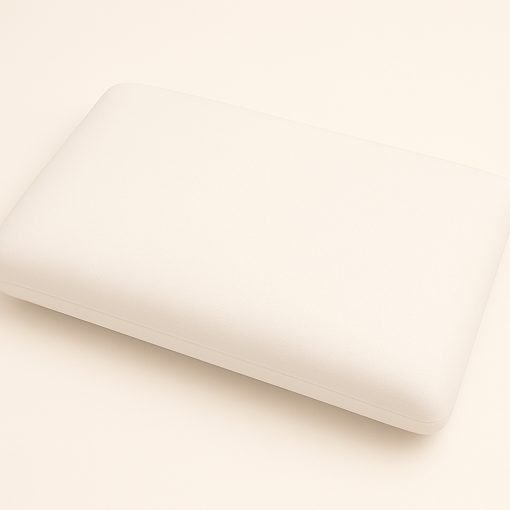 Ortho Memory Foam Pillow