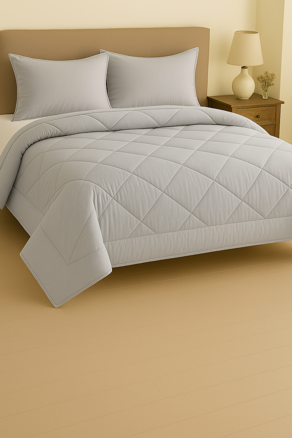 LUXE COMFORTER