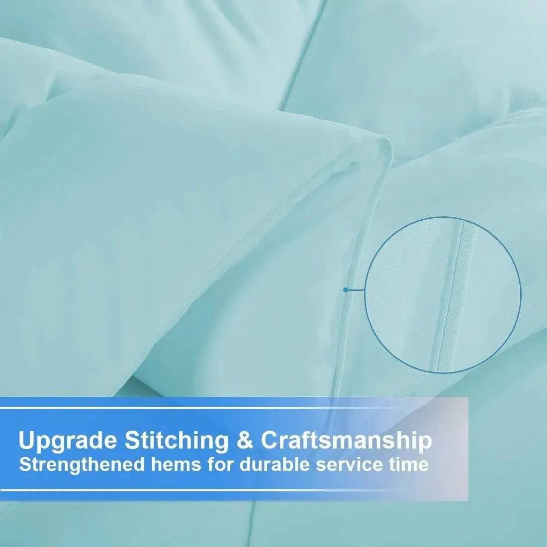 LUXE COMFORTER