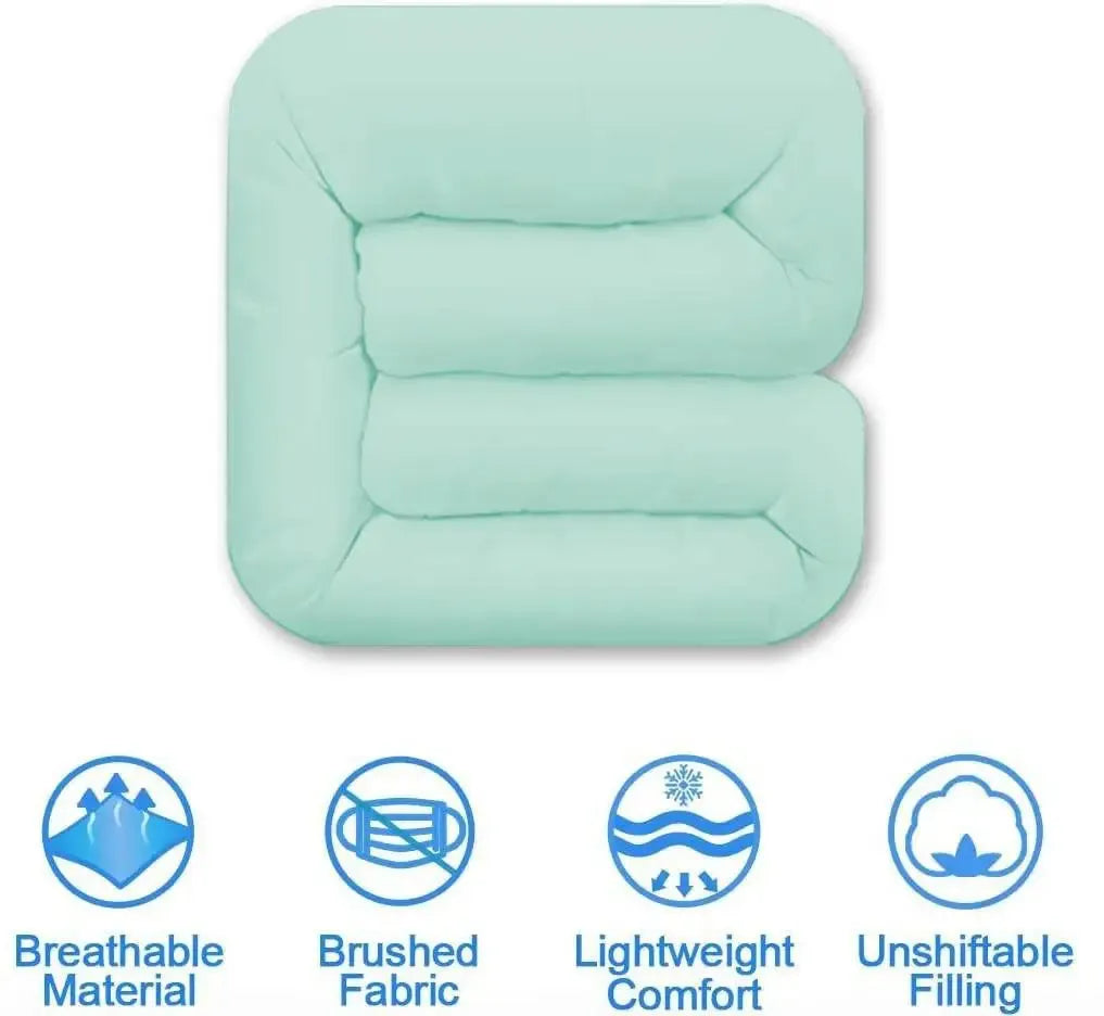 LUXE COMFORTER