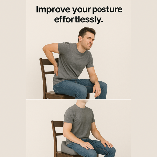 COCCYX CUSHION