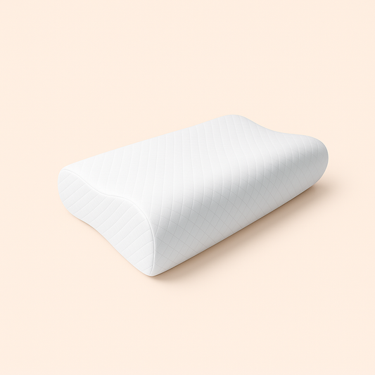 Contour Pillow