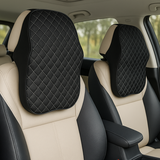 CAR NECK PILLOW