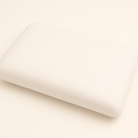 Ortho Memory Foam Pillow