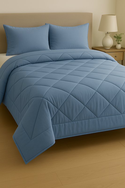LUXE COMFORTER