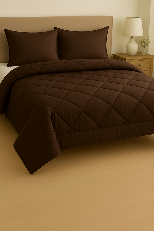 LUXE COMFORTER