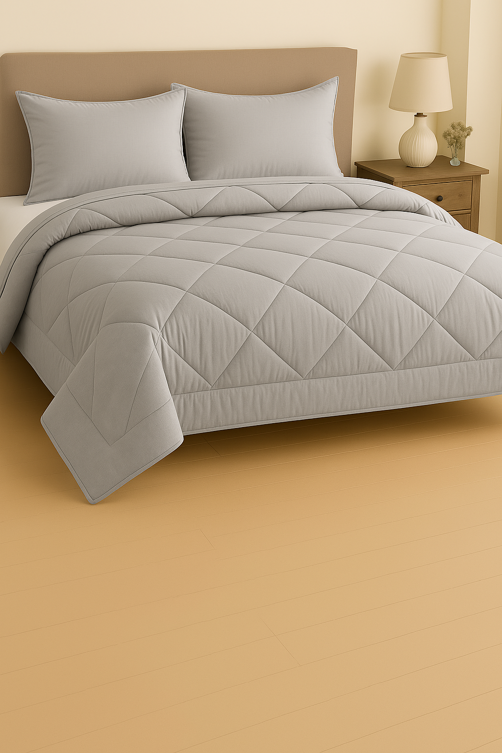 LUXE COMFORTER