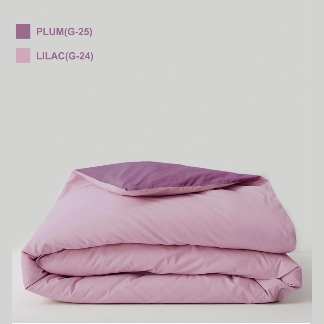 REVERSIBLE ALL SEASON COMFORTER