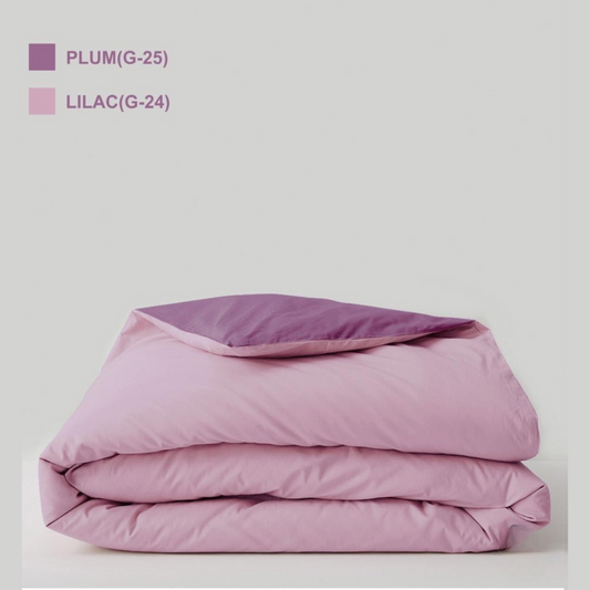 REVERSIBLE ALL SEASON COMFORTER