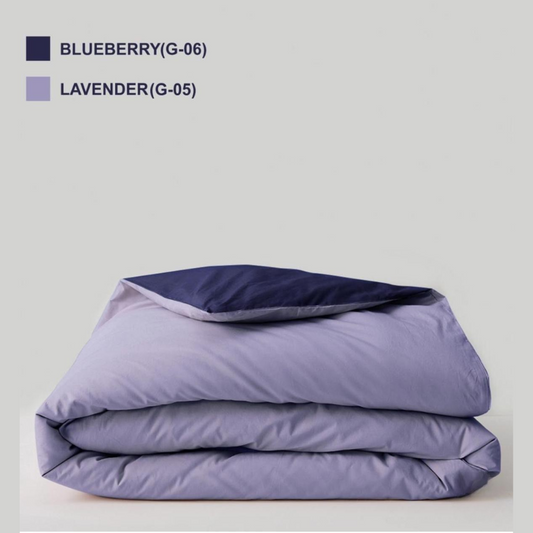 REVERSIBLE ALL SEASON COMFORTER